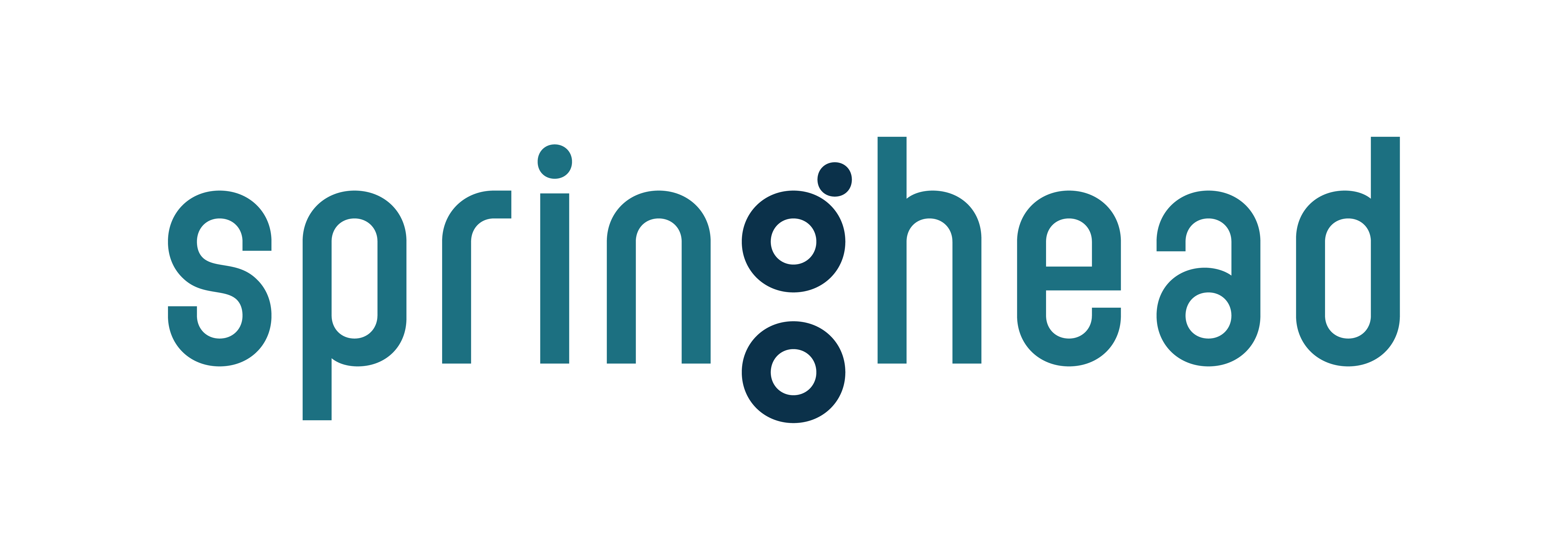 Springhead Logo